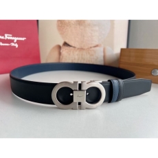 Ferragamo Belts